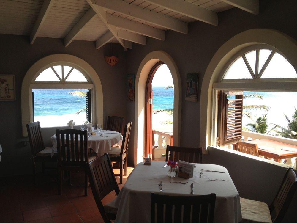 Hotel Round House Bathsheba Exteriér fotografie